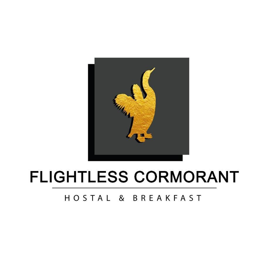Hotel Flightless Cormorant Puerto Ayora  Exterior foto