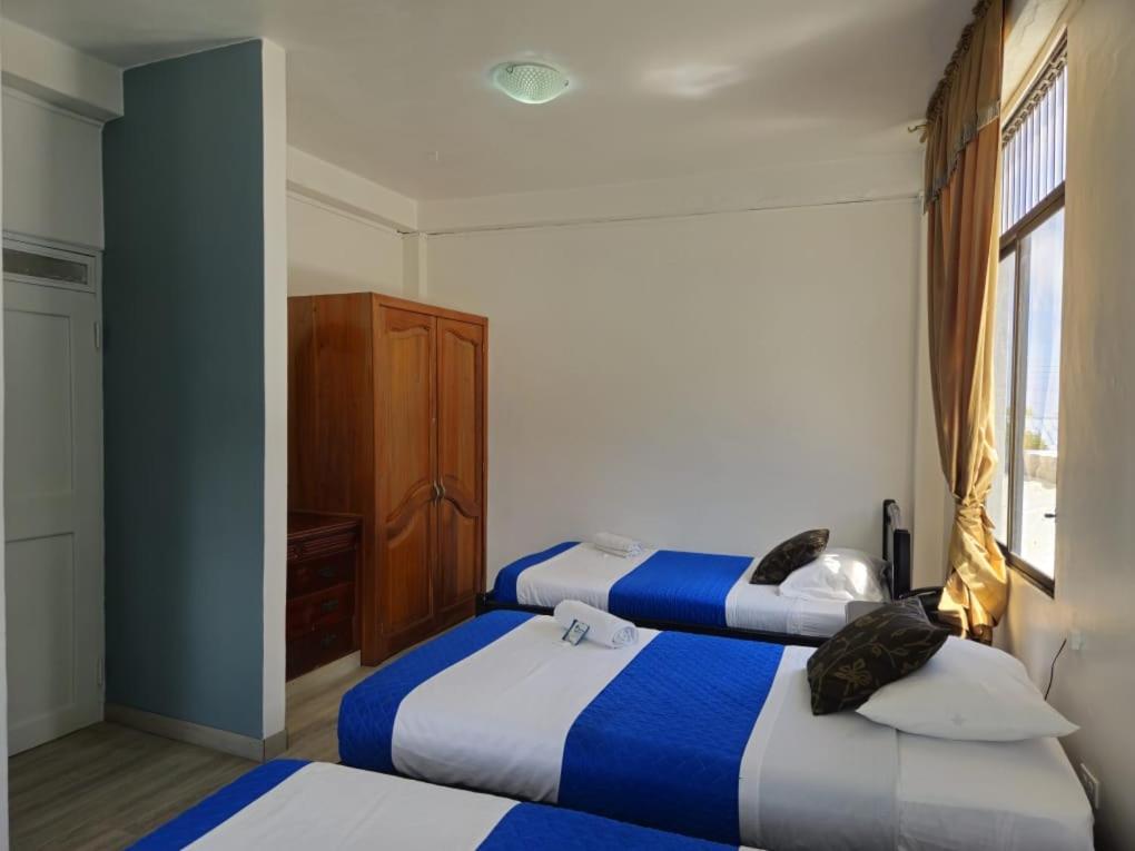 Hotel Flightless Cormorant Puerto Ayora  Exterior foto