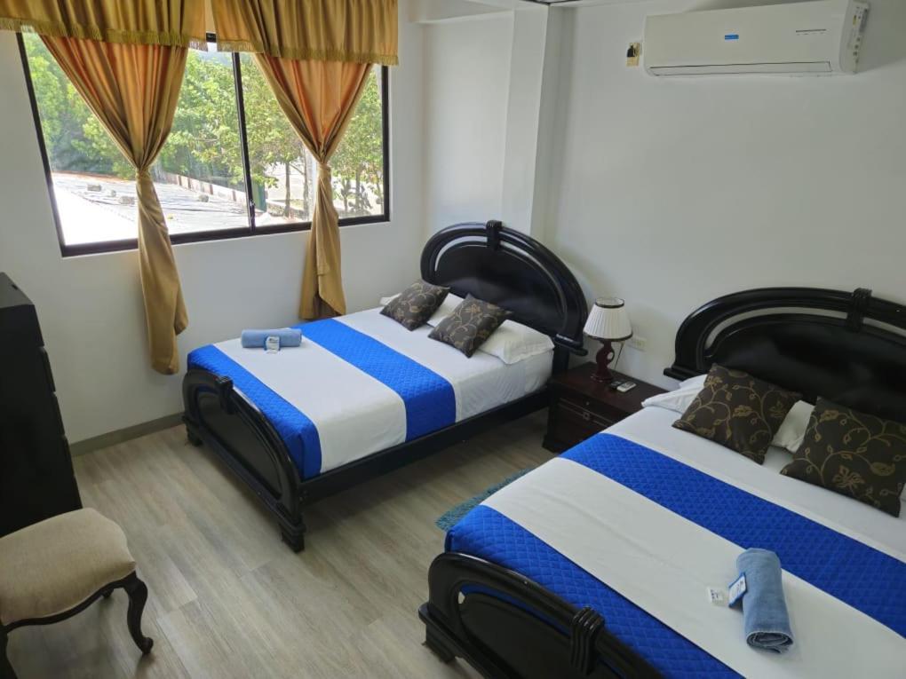 Hotel Flightless Cormorant Puerto Ayora  Exterior foto