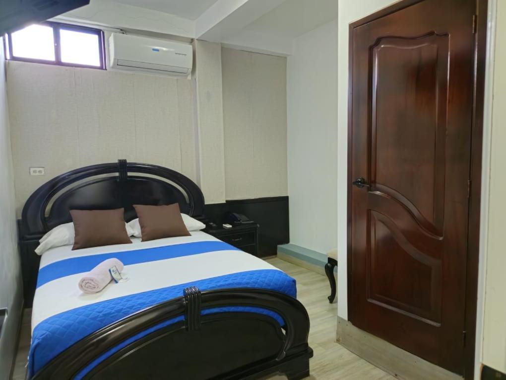 Hotel Flightless Cormorant Puerto Ayora  Exterior foto