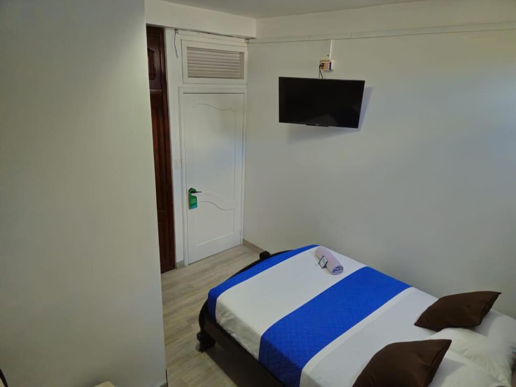 Hotel Flightless Cormorant Puerto Ayora  Exterior foto