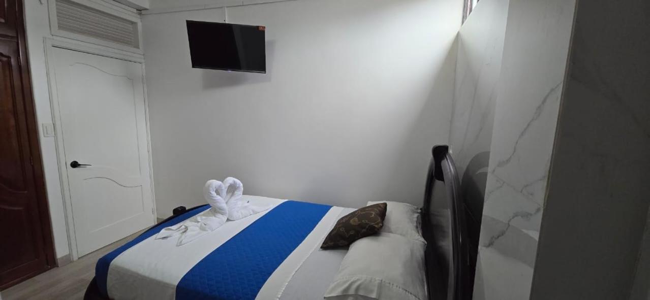 Hotel Flightless Cormorant Puerto Ayora  Exterior foto